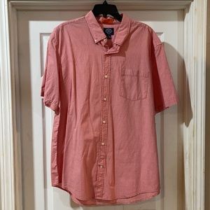 NWT St John’s Bay button shirt